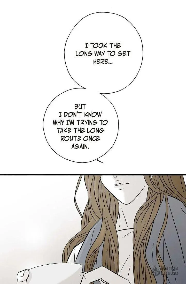 Cross the Line Chapter 149 page 66 - 
