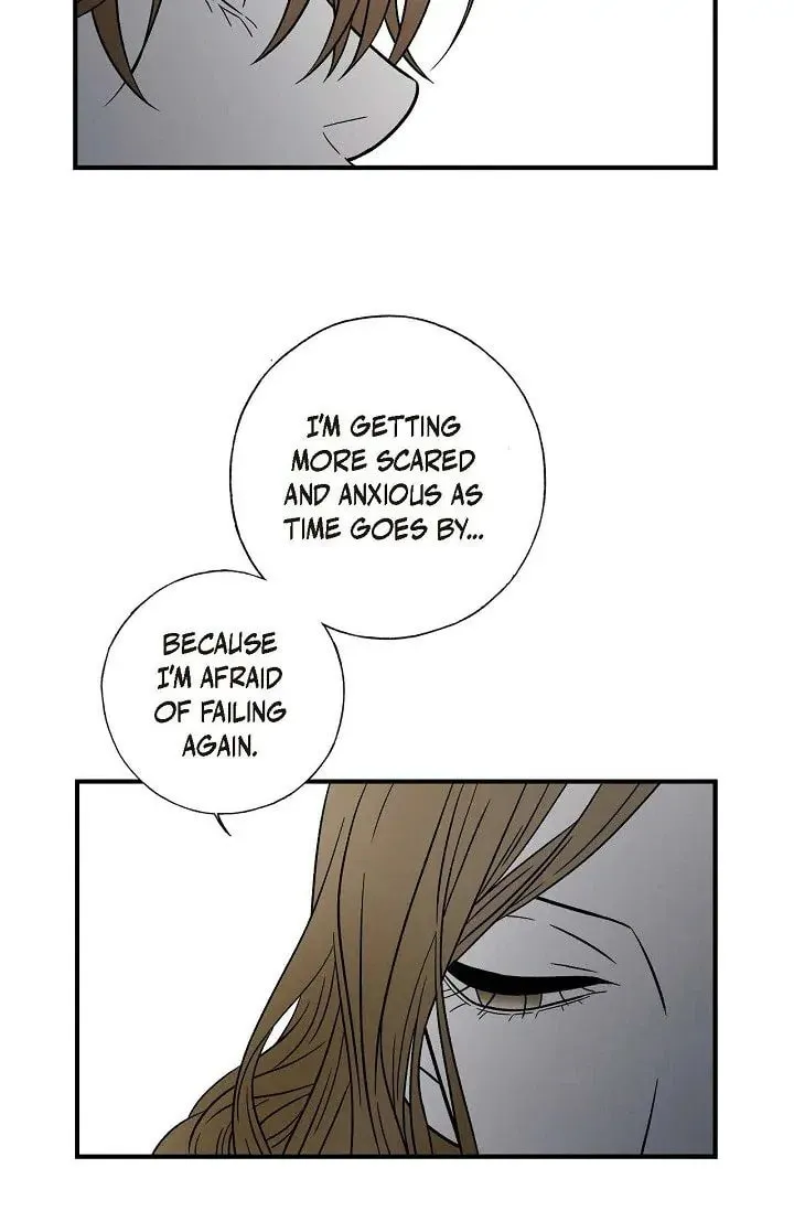 Cross the Line Chapter 149 page 68 - 