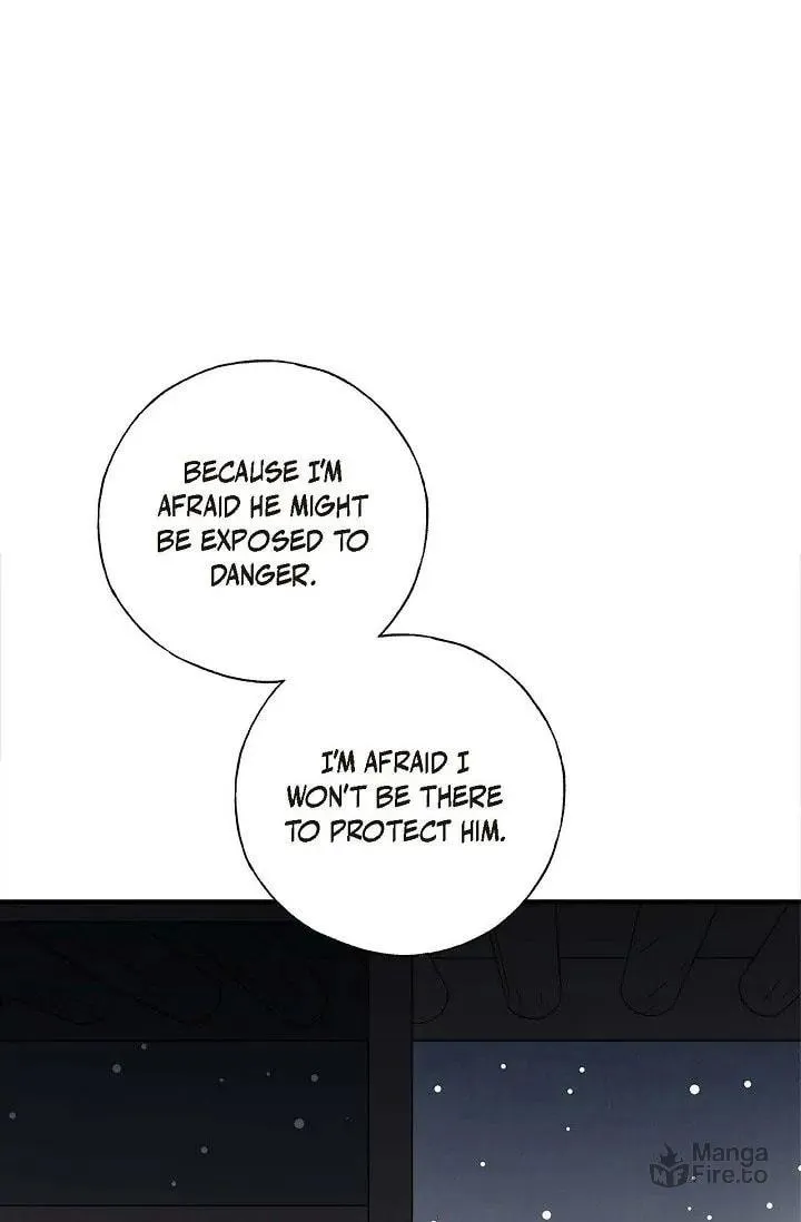 Cross the Line Chapter 149 page 69 - 