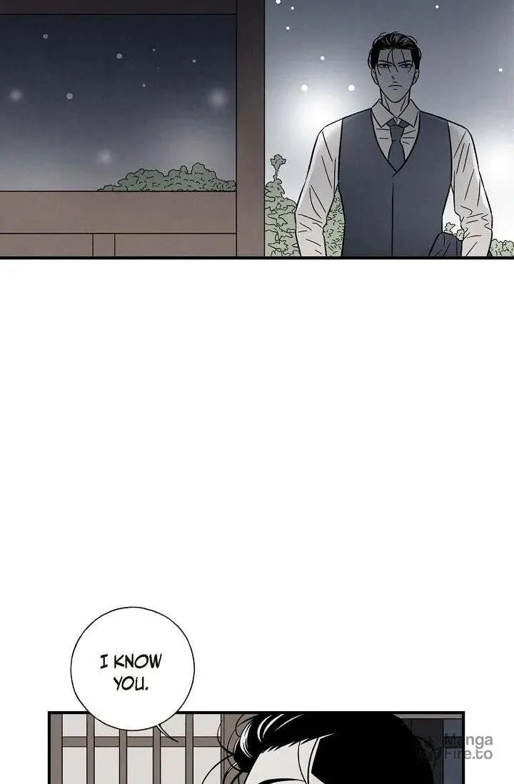 Cross the Line Chapter 149 page 70 - 