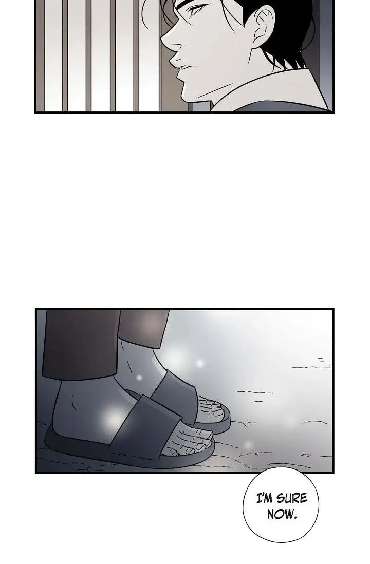 Cross the Line Chapter 149 page 71 - 