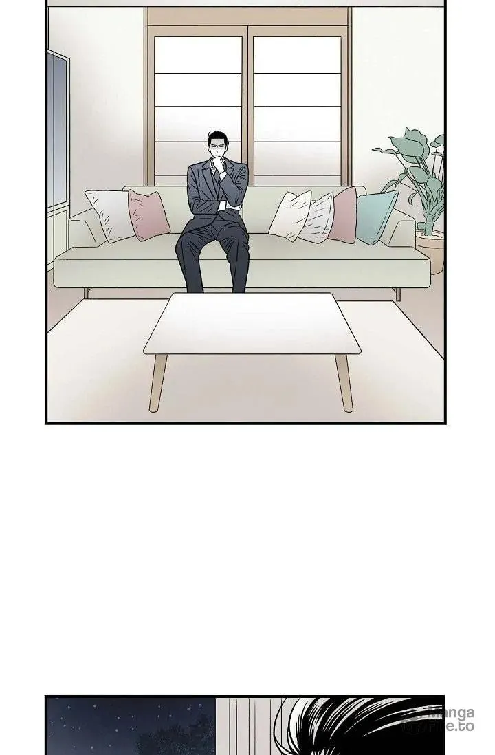 Cross the Line Chapter 149 page 10 - 