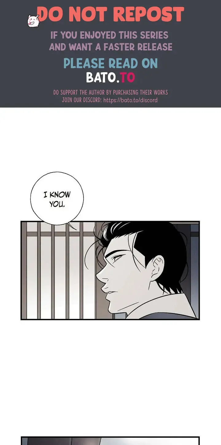 Cross the Line Chapter 150 page 1 - 