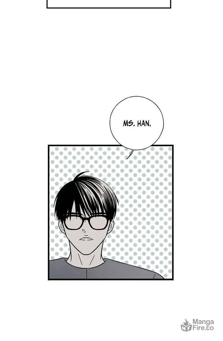 Cross the Line Chapter 150 page 20 - 
