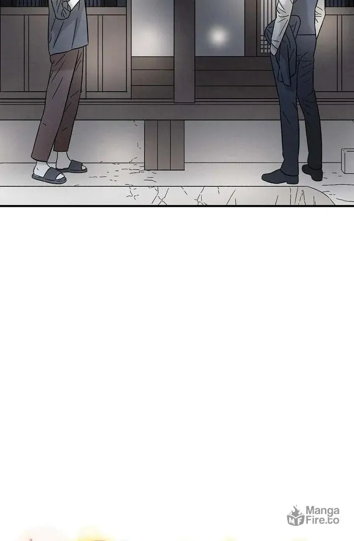 Cross the Line Chapter 150 page 3 - 