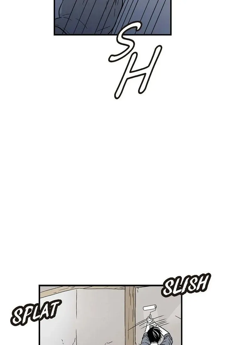 Cross the Line Chapter 150 page 23 - 