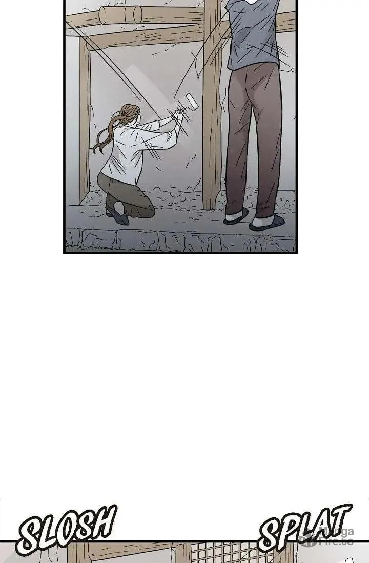 Cross the Line Chapter 150 page 24 - 