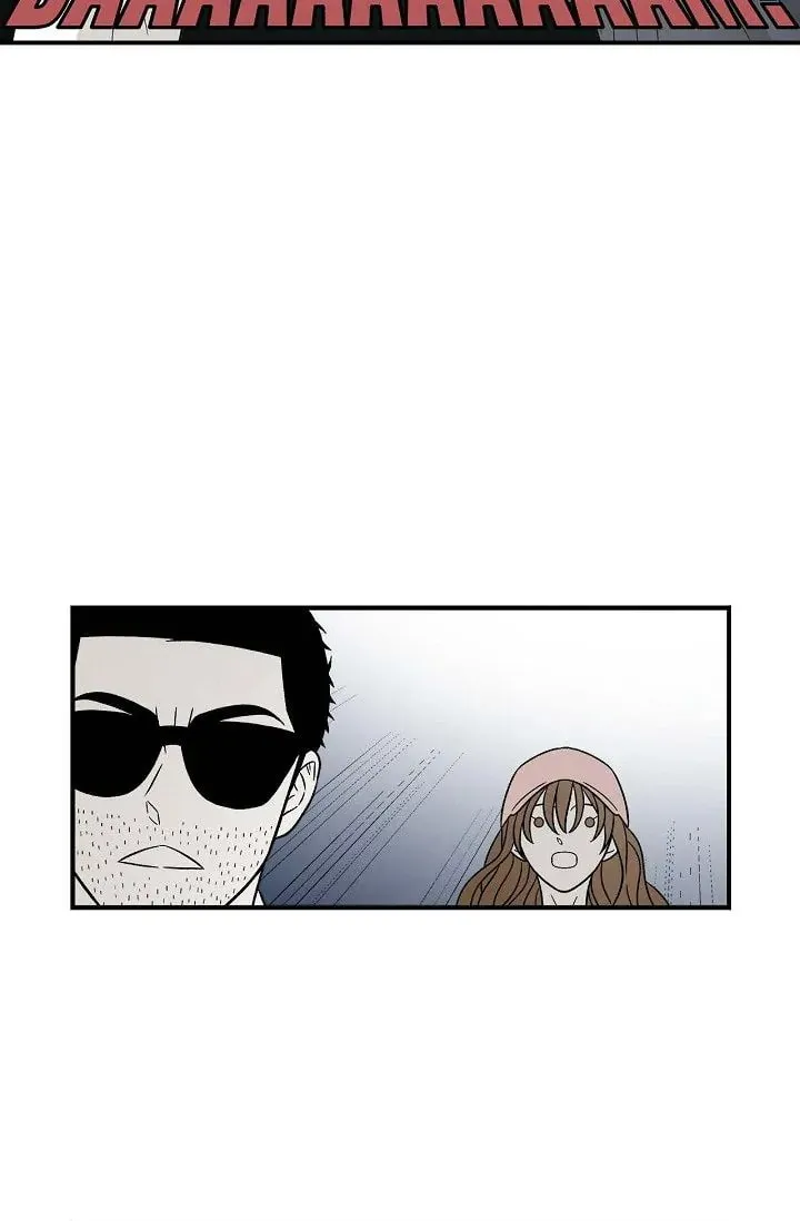 Cross the Line Chapter 150 page 28 - 