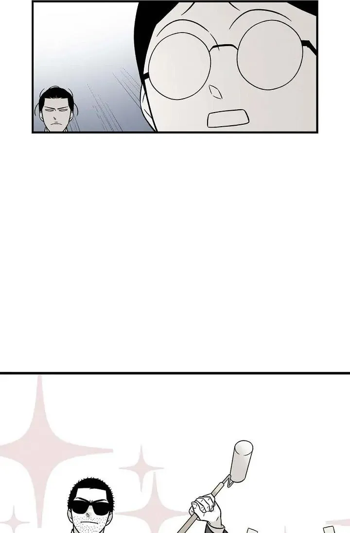 Cross the Line Chapter 150 page 29 - 