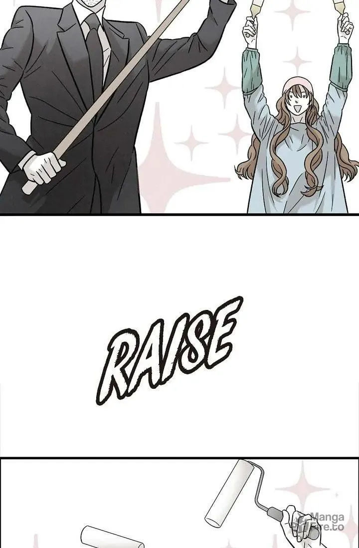 Cross the Line Chapter 150 page 30 - 