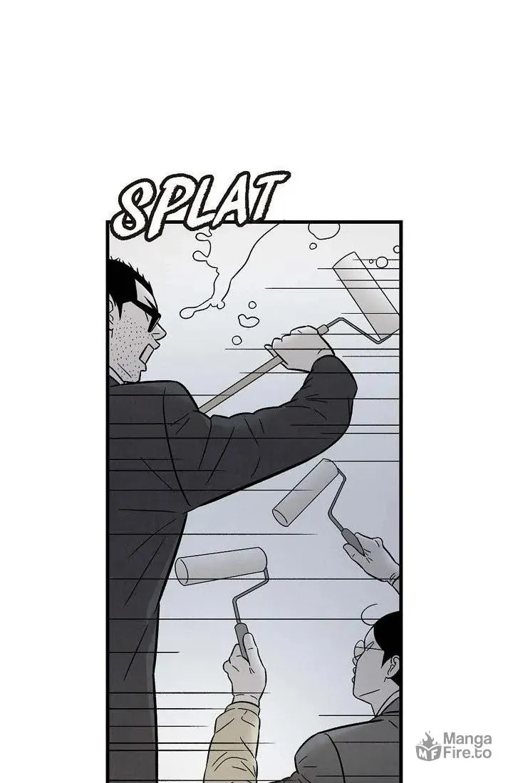 Cross the Line Chapter 150 page 33 - 