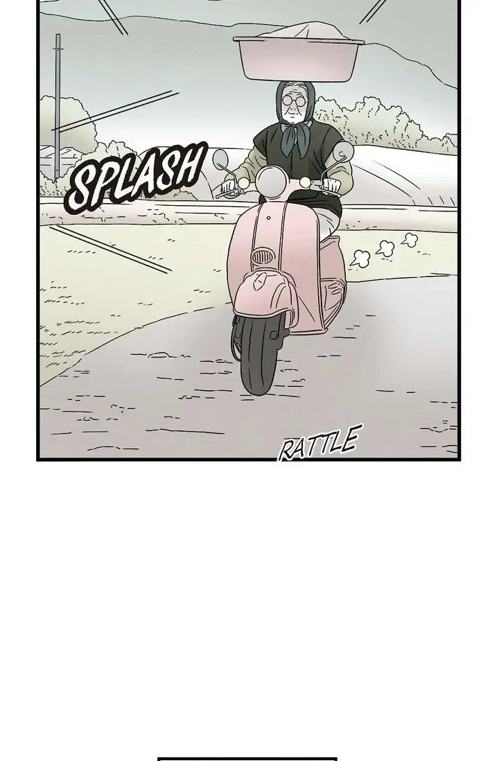 Cross the Line Chapter 150 page 37 - 