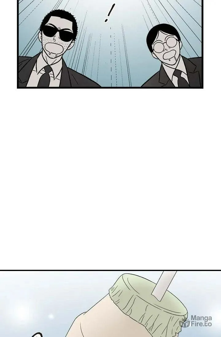 Cross the Line Chapter 150 page 40 - 