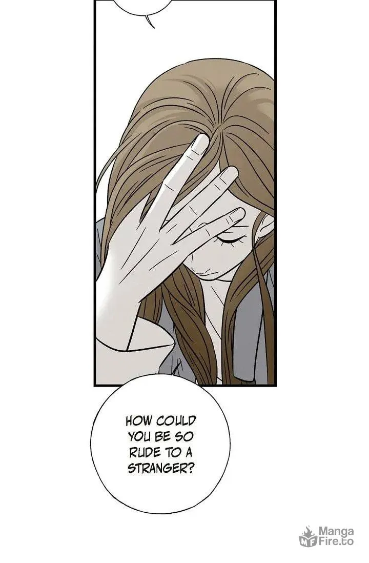 Cross the Line Chapter 150 page 5 - 