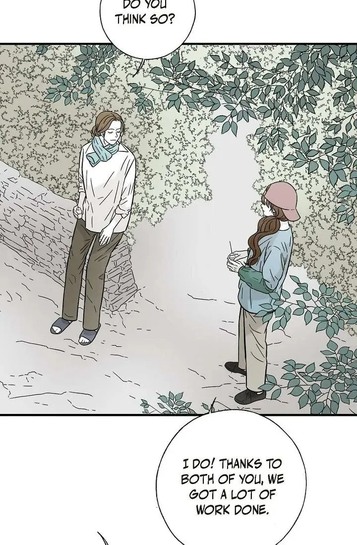 Cross the Line Chapter 150 page 43 - 