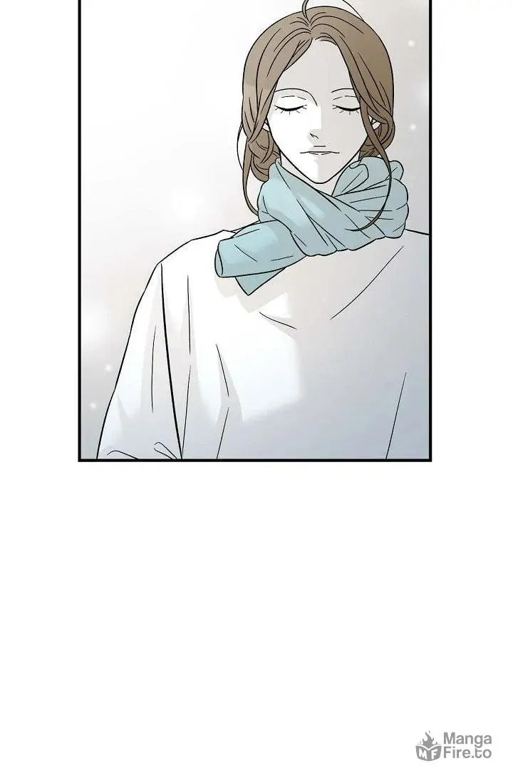 Cross the Line Chapter 150 page 45 - 