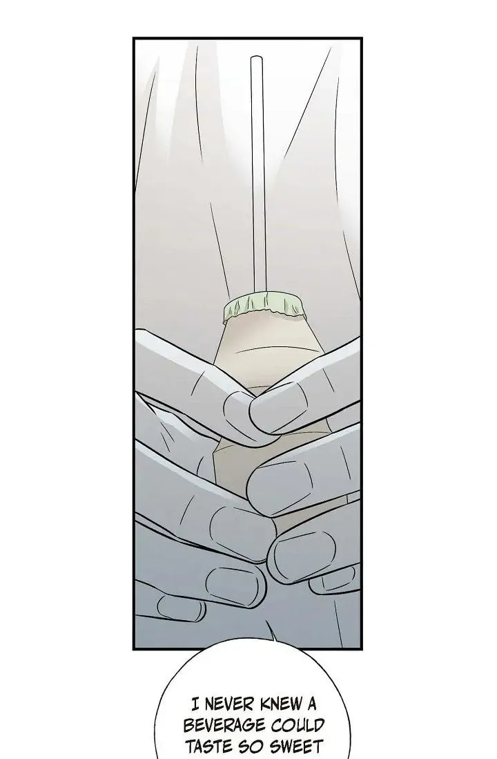 Cross the Line Chapter 150 page 46 - 