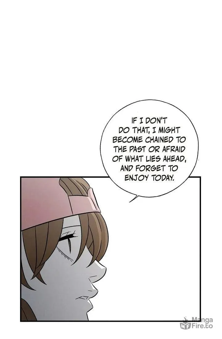 Cross the Line Chapter 150 page 51 - 