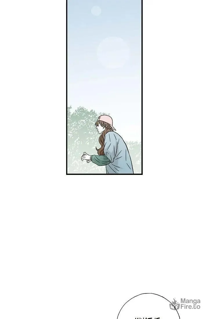 Cross the Line Chapter 150 page 57 - 