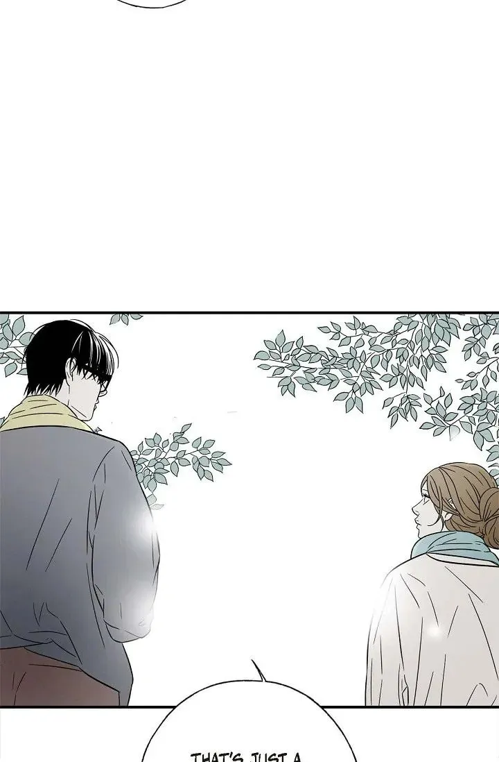 Cross the Line Chapter 150 page 59 - 