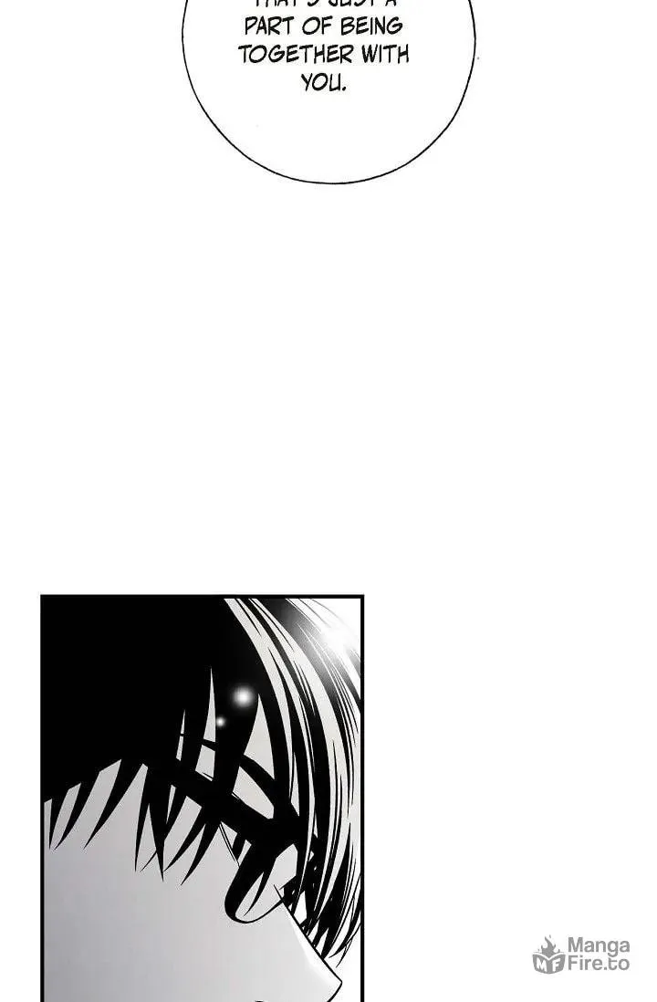 Cross the Line Chapter 150 page 60 - 