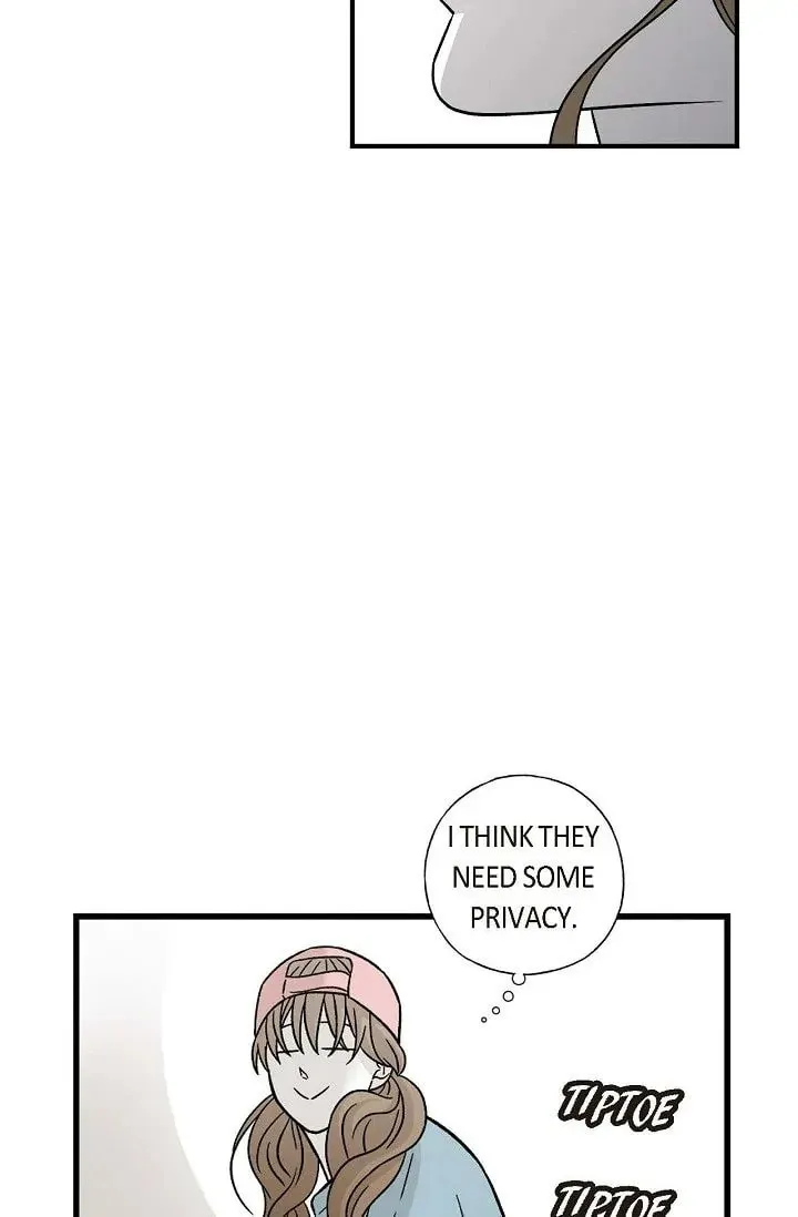 Cross the Line Chapter 150 page 62 - 