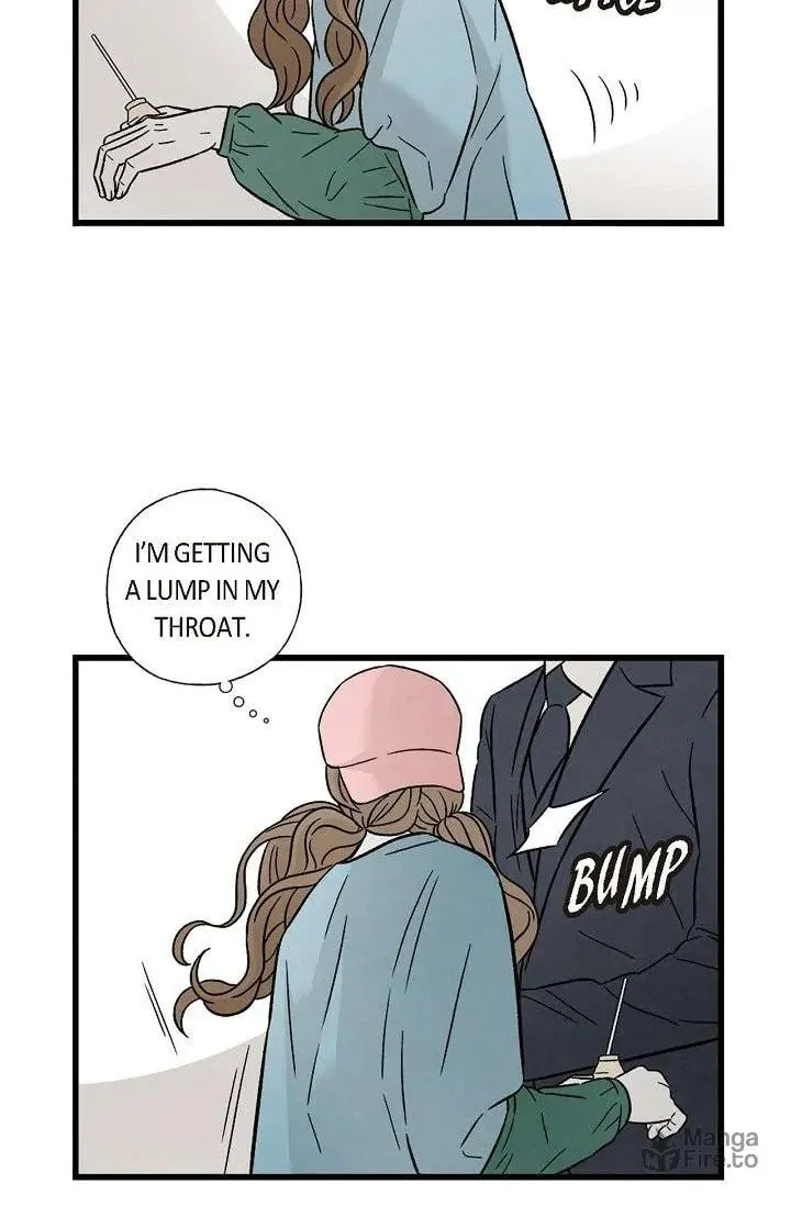 Cross the Line Chapter 150 page 63 - 