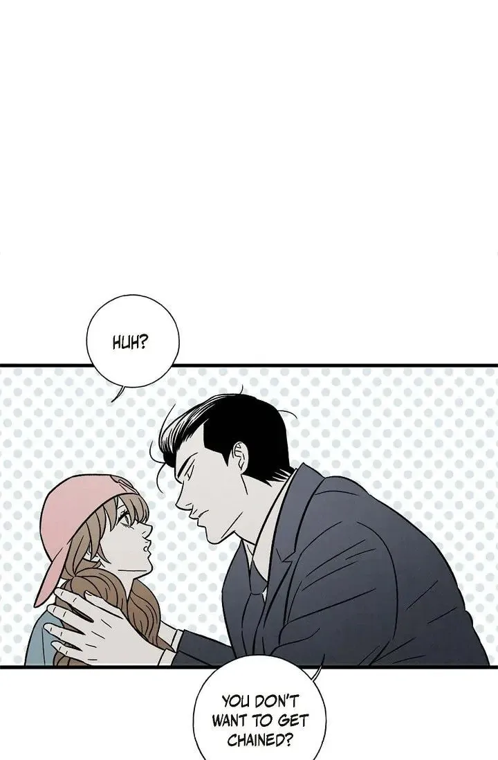 Cross the Line Chapter 150 page 64 - 
