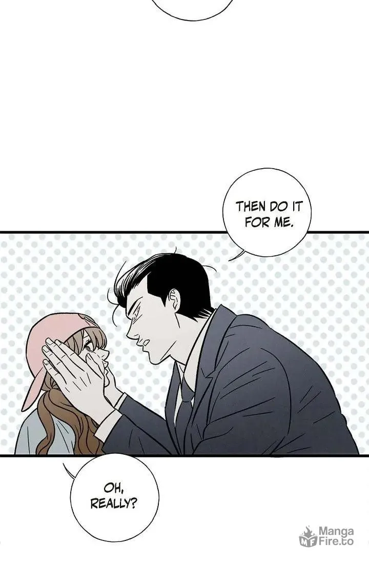 Cross the Line Chapter 150 page 65 - 