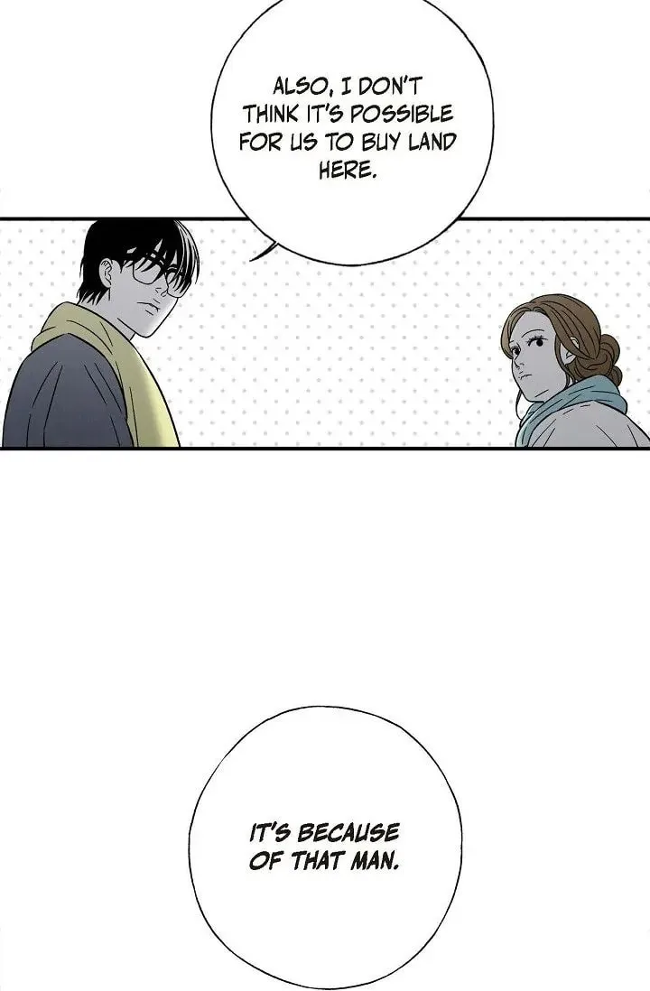 Cross the Line Chapter 150 page 71 - 