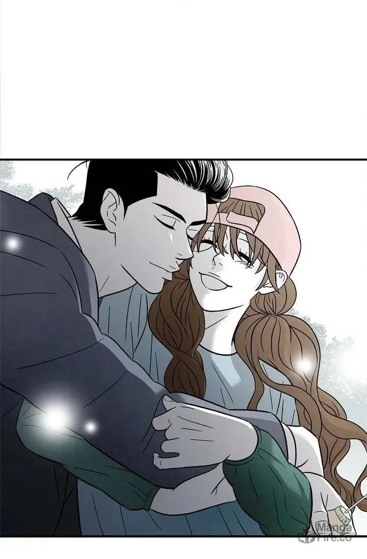 Cross the Line Chapter 150 page 72 - 