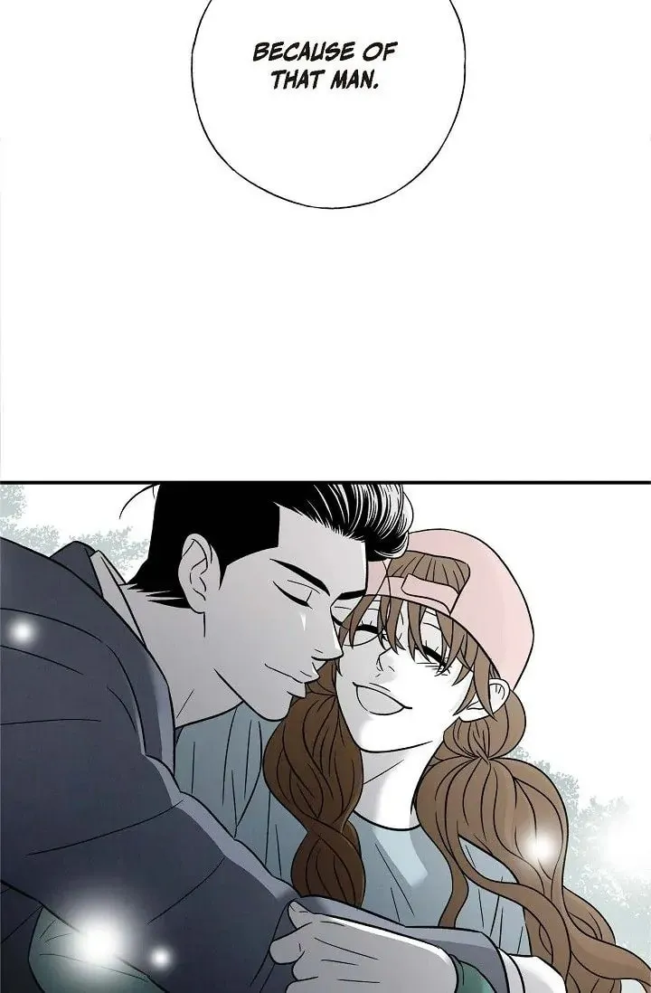 Cross the Line Chapter 151 page 2 - 