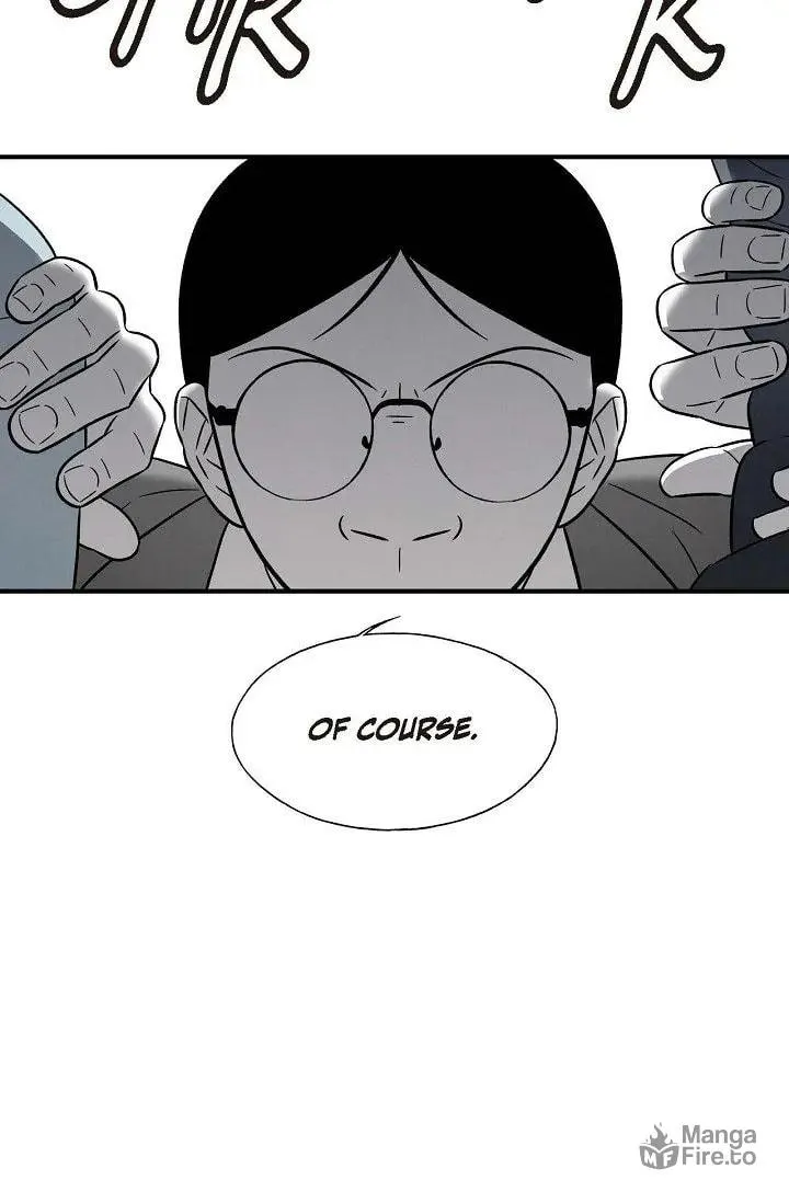 Cross the Line Chapter 151 page 12 - 