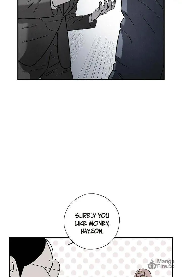 Cross the Line Chapter 151 page 15 - 