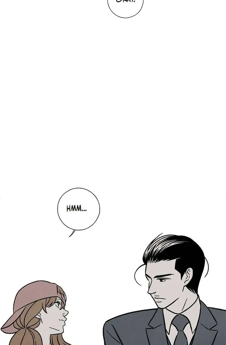 Cross the Line Chapter 151 page 17 - 