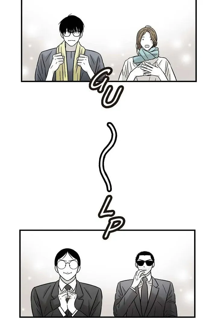 Cross the Line Chapter 151 page 19 - 