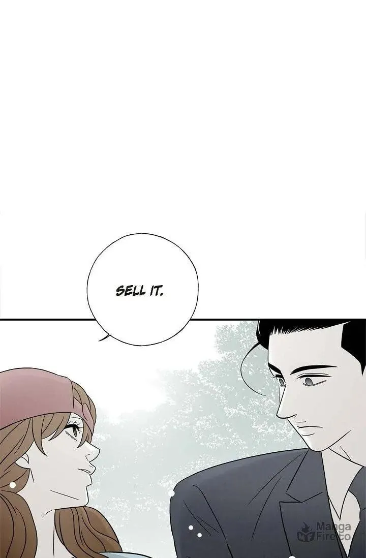 Cross the Line Chapter 151 page 20 - 