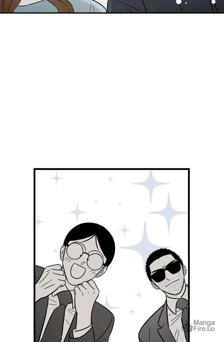 Cross the Line Chapter 151 page 21 - 