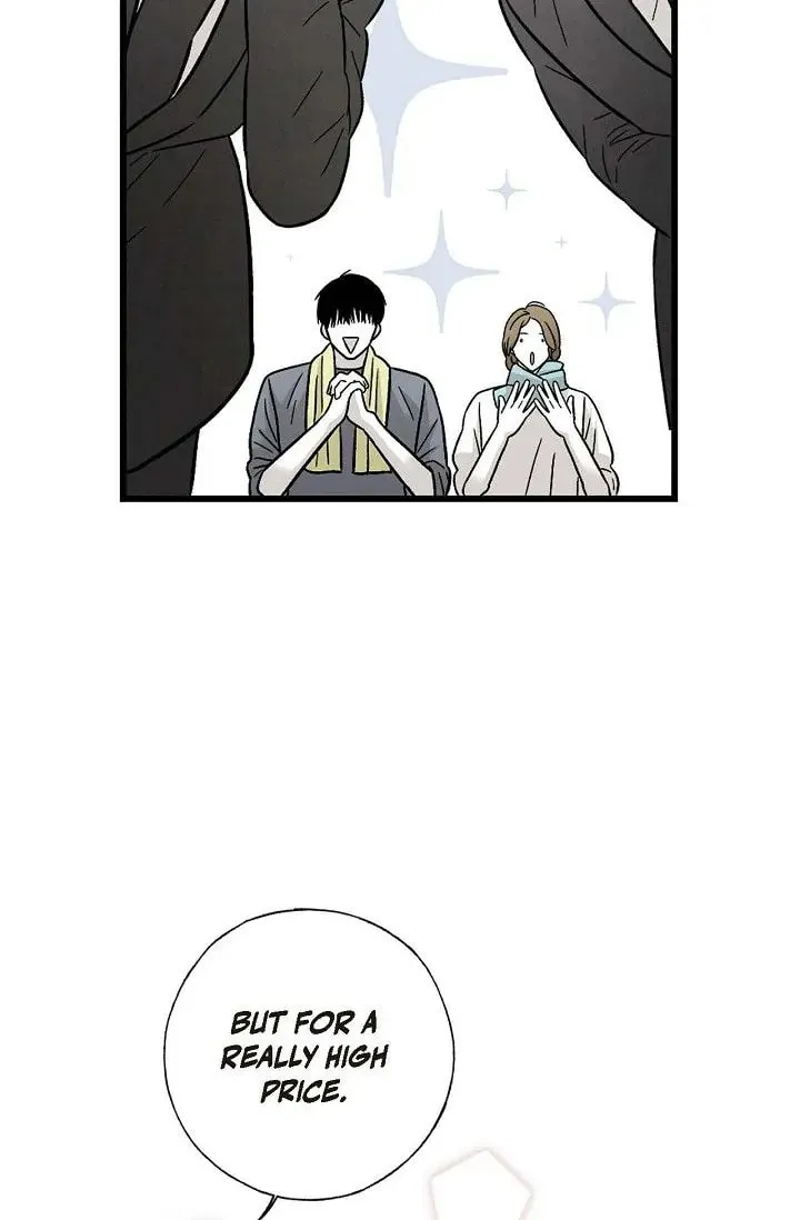 Cross the Line Chapter 151 page 22 - 