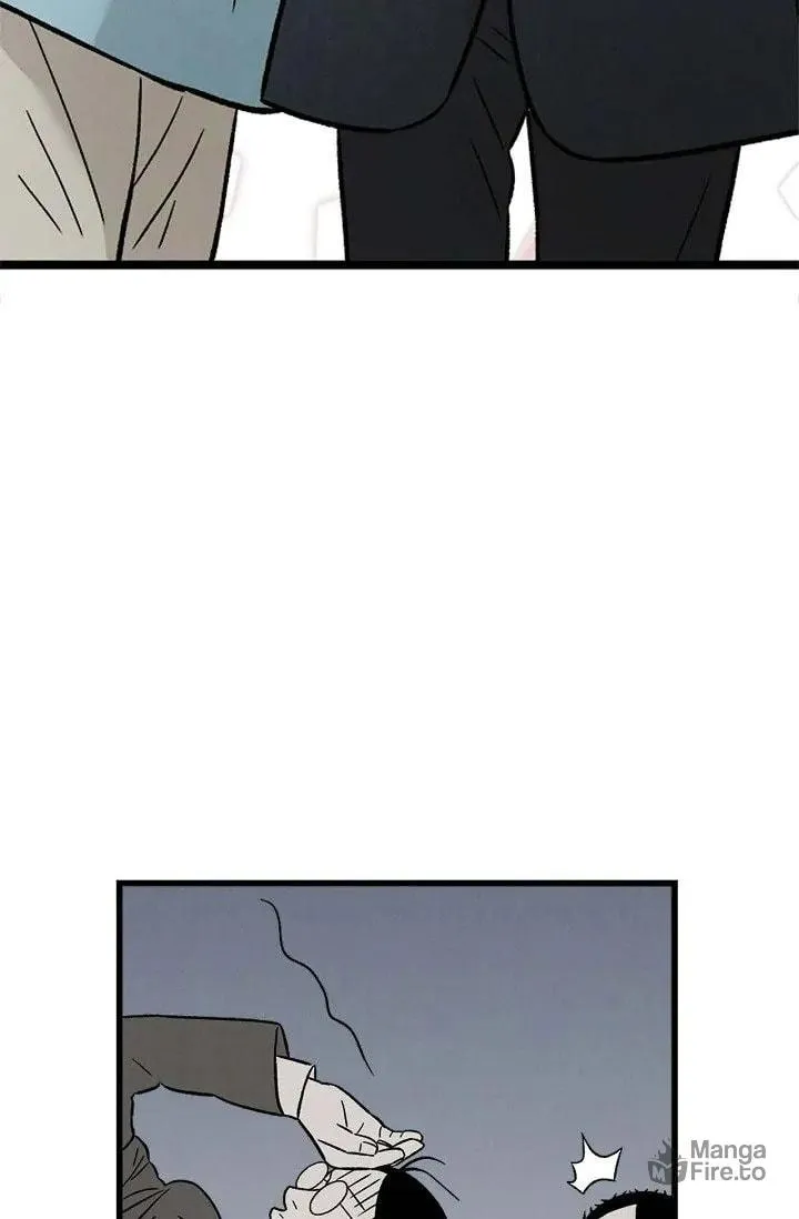 Cross the Line Chapter 151 page 24 - 