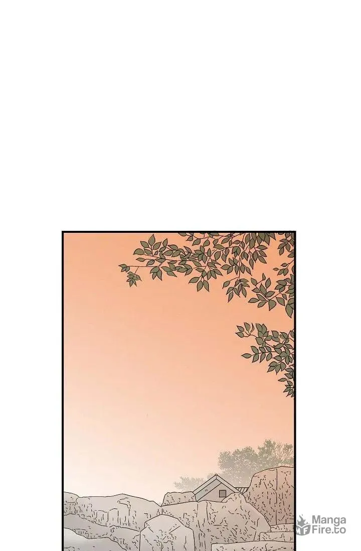 Cross the Line Chapter 151 page 27 - 