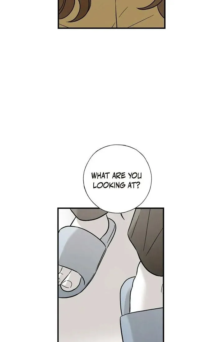 Cross the Line Chapter 151 page 29 - 