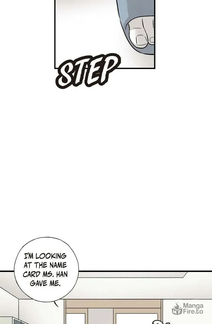 Cross the Line Chapter 151 page 30 - 