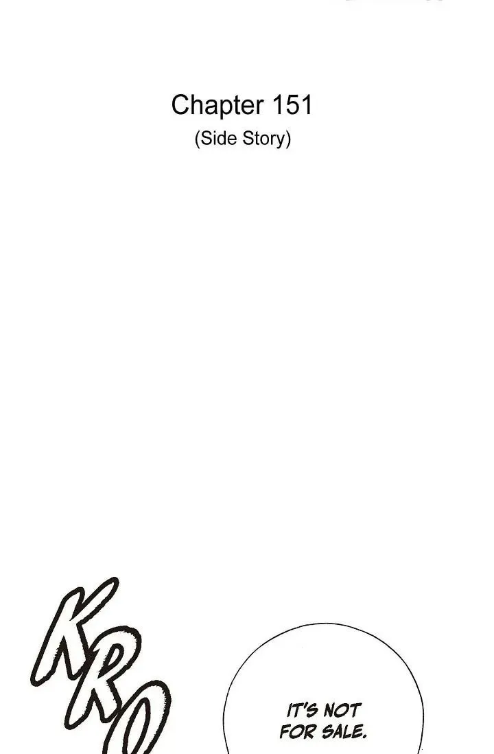 Cross the Line Chapter 151 page 4 - 