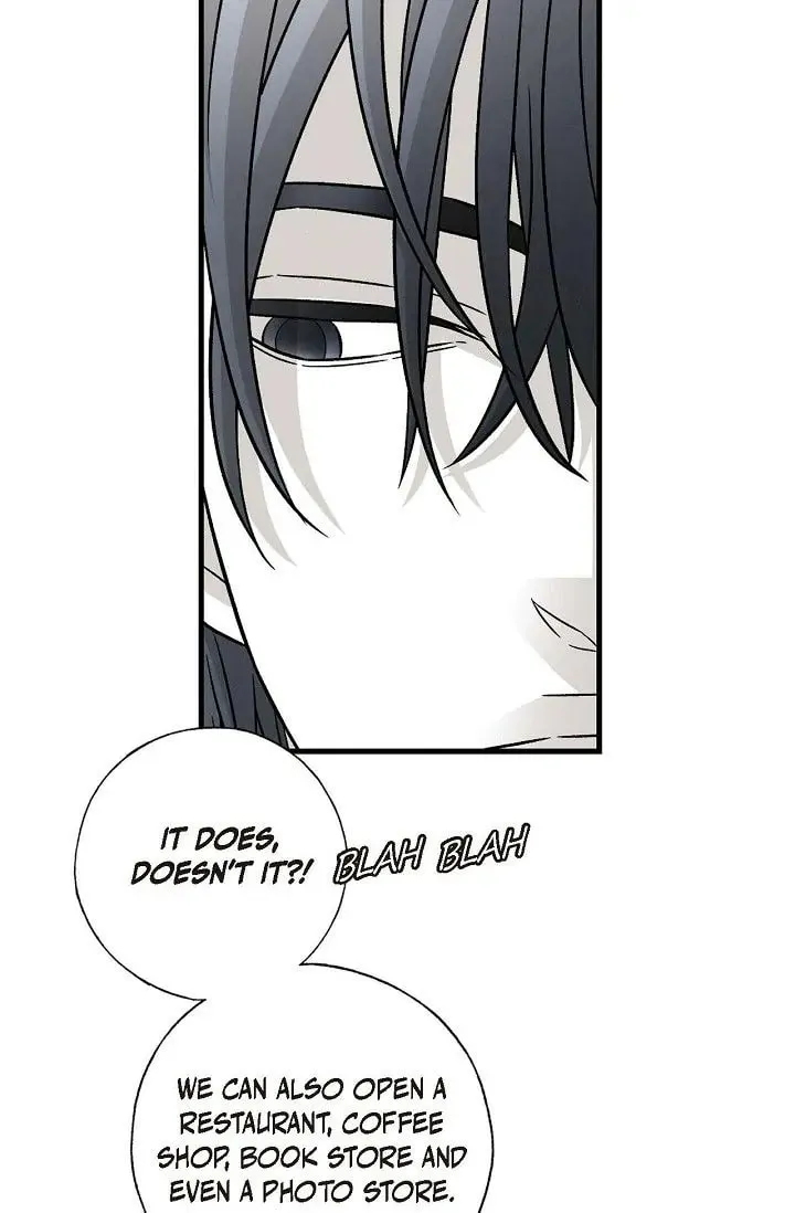 Cross the Line Chapter 151 page 34 - 