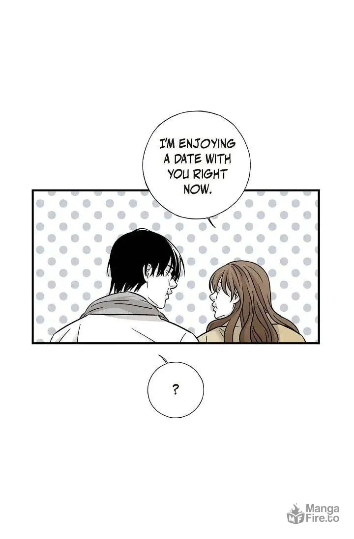 Cross the Line Chapter 151 page 42 - 