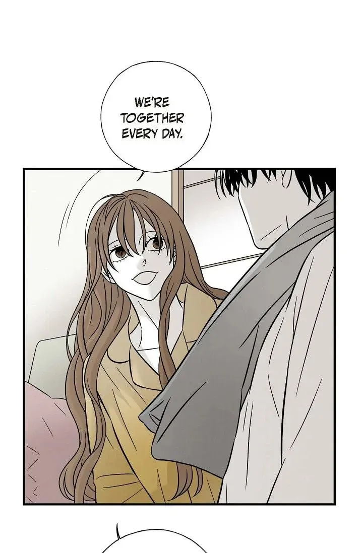Cross the Line Chapter 151 page 43 - 