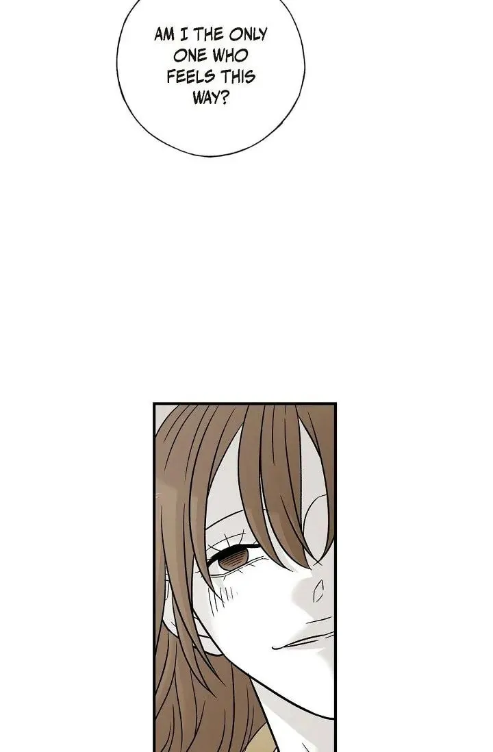 Cross the Line Chapter 151 page 44 - 