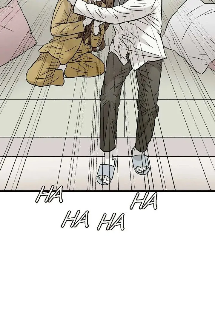 Cross the Line Chapter 151 page 47 - 