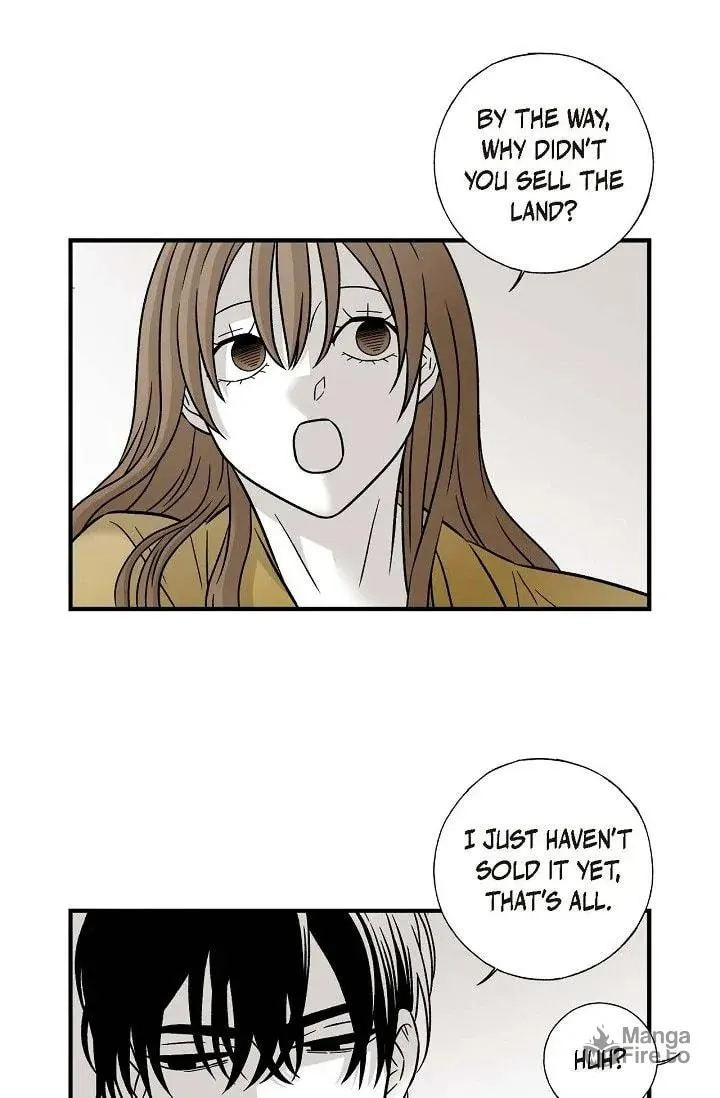 Cross the Line Chapter 151 page 48 - 